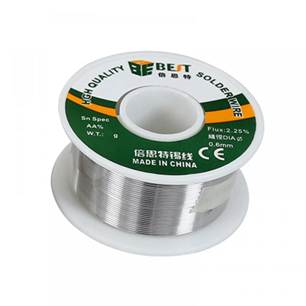 Picture of BEST 0.6mm  100g welding wire